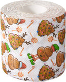 Christmas Toilet Paper Assorted