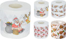Christmas Toilet Paper Assorted
