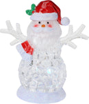 LED Colour Changing Christmas Figure Assorted