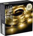 LED Light Strip 90 LED 3m - Warm White