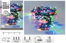 Christmas Lights 320 LED - Multi Coloured