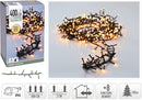 Christmas Lights 400 LED - Warm White