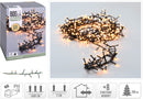Christmas Lights 800 LED - Warm White