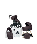 Mamas & Papas Ocarro2 Accessory Bundle - Americano