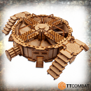 TTCombat Sector 4 Industrial Mega Turbine