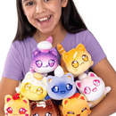 Aphmau MeeMeows Mystery Plush - Bakery Assortment
