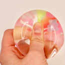 Squidge Gummy Squeeze Stress Ball