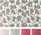 Christmas Placemat Assorted