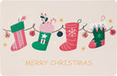 Christmas Placemat Assorted
