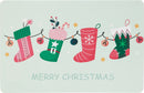 Christmas Placemat Assorted