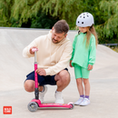 Boldcube Teeny Fold 3 Wheel Scooter Mermaid