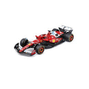 Burago 1:43 F1 Car Ferrari SF-25 Leclerc