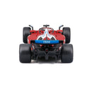 Burago 1:43 F1 Car Ferrari SF-25 Leclerc