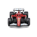 Burago 1:43 F1 Car Ferrari SF-25 Leclerc