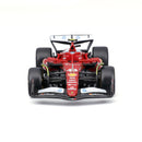 Burago 1:43 F1 Car Ferrari SF-25 2025 Hamilton