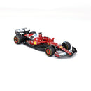 Burago 1:43 F1 Car Ferrari SF-25 2025 Leclerc