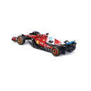Burago 1:43 F1 Car Ferrari SF-25 2025 Leclerc
