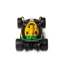 Burago 1:43 F1 Car McLaren MCL38 2024 Piastri - Senna Livery