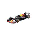 Burago 1:43 F1 Car Red Bull Racing RB21 2025 Verstappen