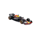 Burago 1:43 F1 Car Red Bull Racing RB21 2025 Verstappen