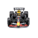 Burago 1:43 F1 Car Red Bull Racing RB21 2025 Verstappen