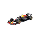 Burago 1:43 F1 Red Bull Racing Car RB21 Verstappen