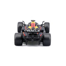 Burago 1:43 F1 Red Bull Racing Car RB21 Verstappen