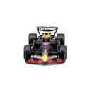Burago 1:43 F1 Red Bull Racing Car RB21 Verstappen