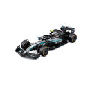 Burago 1:43 F1 Car Mercedes AMG W16 Antonelli