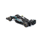 Burago 1:43 F1 Car Mercedes AMG W16 Antonelli