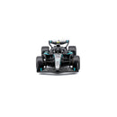 Burago 1:43 F1 Car Mercedes AMG W16 Antonelli