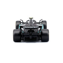 Burago 1:43 F1 Car Mercedes AMG W16 Antonelli