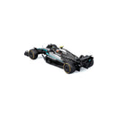 Burago 1:43 F1 Car Mercedes AMG W16 Antonelli With Helmet