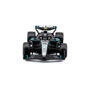 Burago 1:43 F1 Car Mercedes AMG W16 Antonelli With Helmet