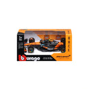 Burago 1:43 F1 Car McLaren MCL39 Norris British GP