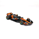Burago 1:43 F1 Car McLaren MCL39 Norris British GP
