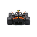 Burago 1:43 F1 Car McLaren MCL39 Norris British GP
