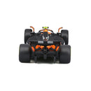 Burago 1:43 F1 Car McLaren MCL39 Norris With Helmet