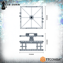 TTCombat Landing Platform