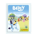 Bluey Play With Friends Sticker Collection Pack