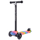 Boldcube Astro Dream Big 3 Wheel Scooter