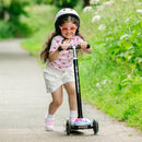 Boldcube Astro Dream Big 3 Wheel Scooter