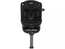 Graco Turn2Me R129 Car Seat - Midnight