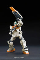 Gundam GM Ground Type HG 1/144 Scale Model Kit