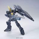 Gundam Unicorn O2 Banshee Norn HG 1/144 Scale Model Kit