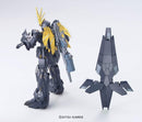 Gundam Unicorn O2 Banshee Norn HG 1/144 Scale Model Kit