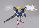 Gundam Wing Gundam Zero EW 1/144 Scale Model Kit