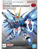 Gundam Rising Freedom Gundam 1/144 Scale Model Kit