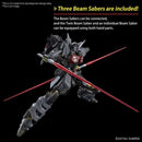 Gundam Black Kight Squad HG 1/144 Scale Model Kit