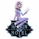 Hazbin Hotel Charlie Morningstar Figure - Version B